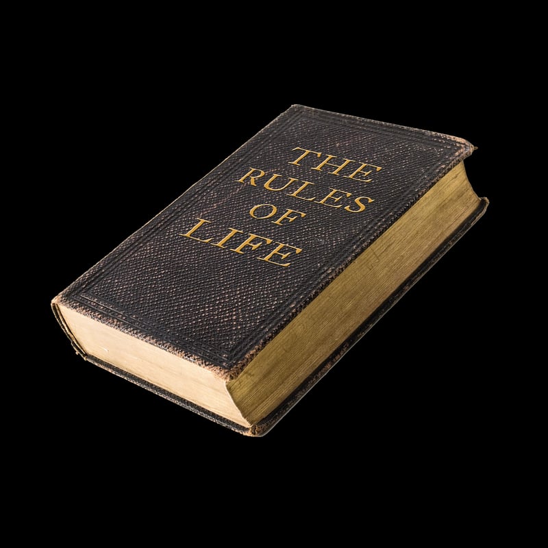 Causality Rules
